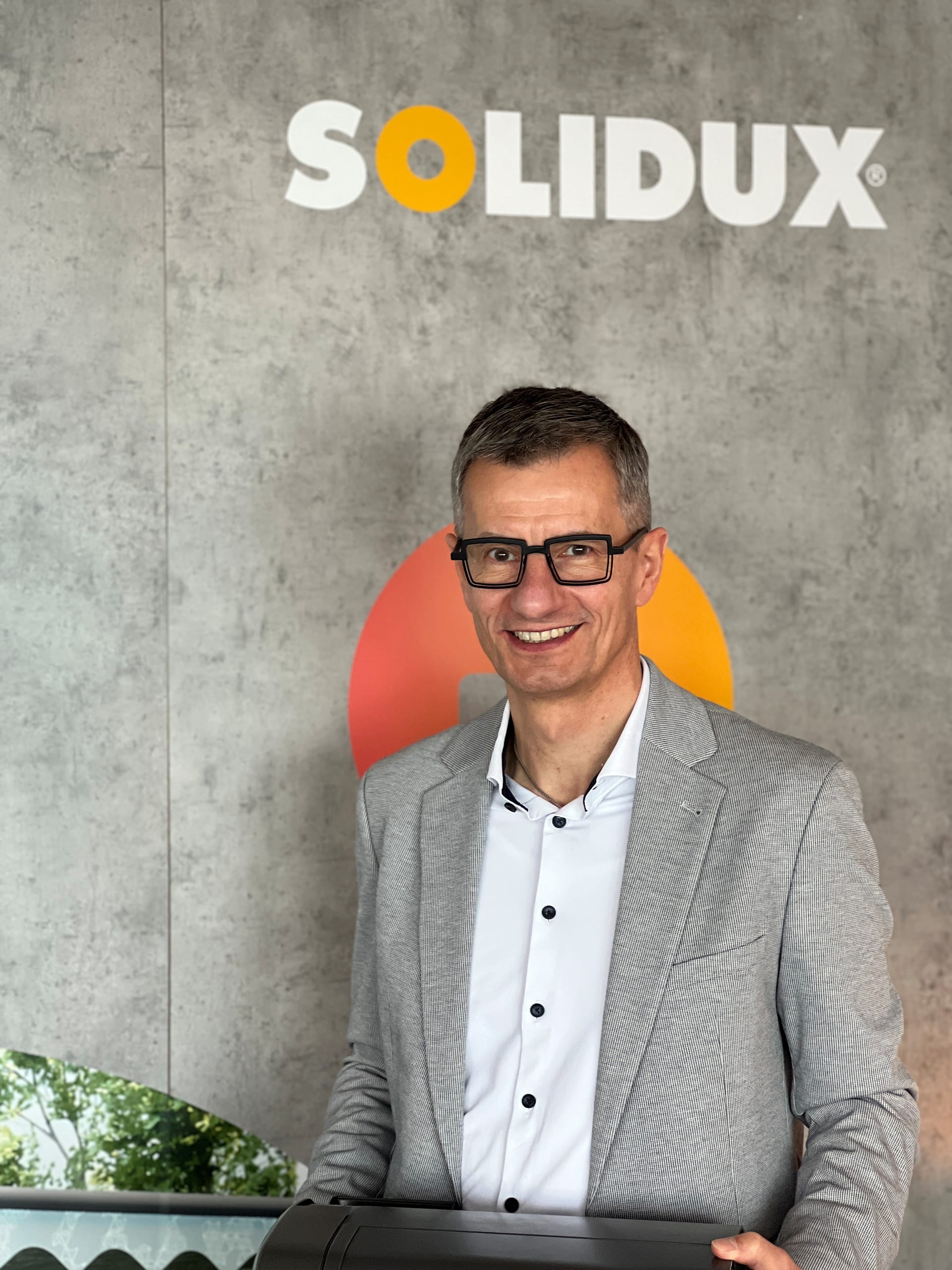 Neuer Vertriebsleiter bei Spettmann