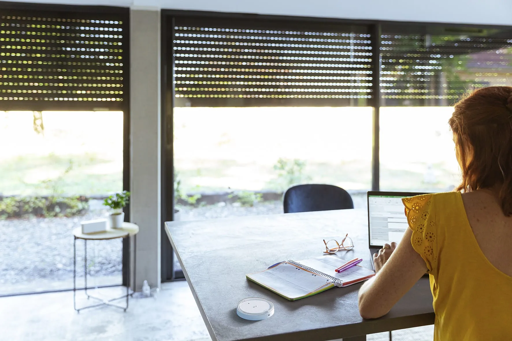 Somfy: Intelligenten Sonnenschutz als Marktchance nutzen