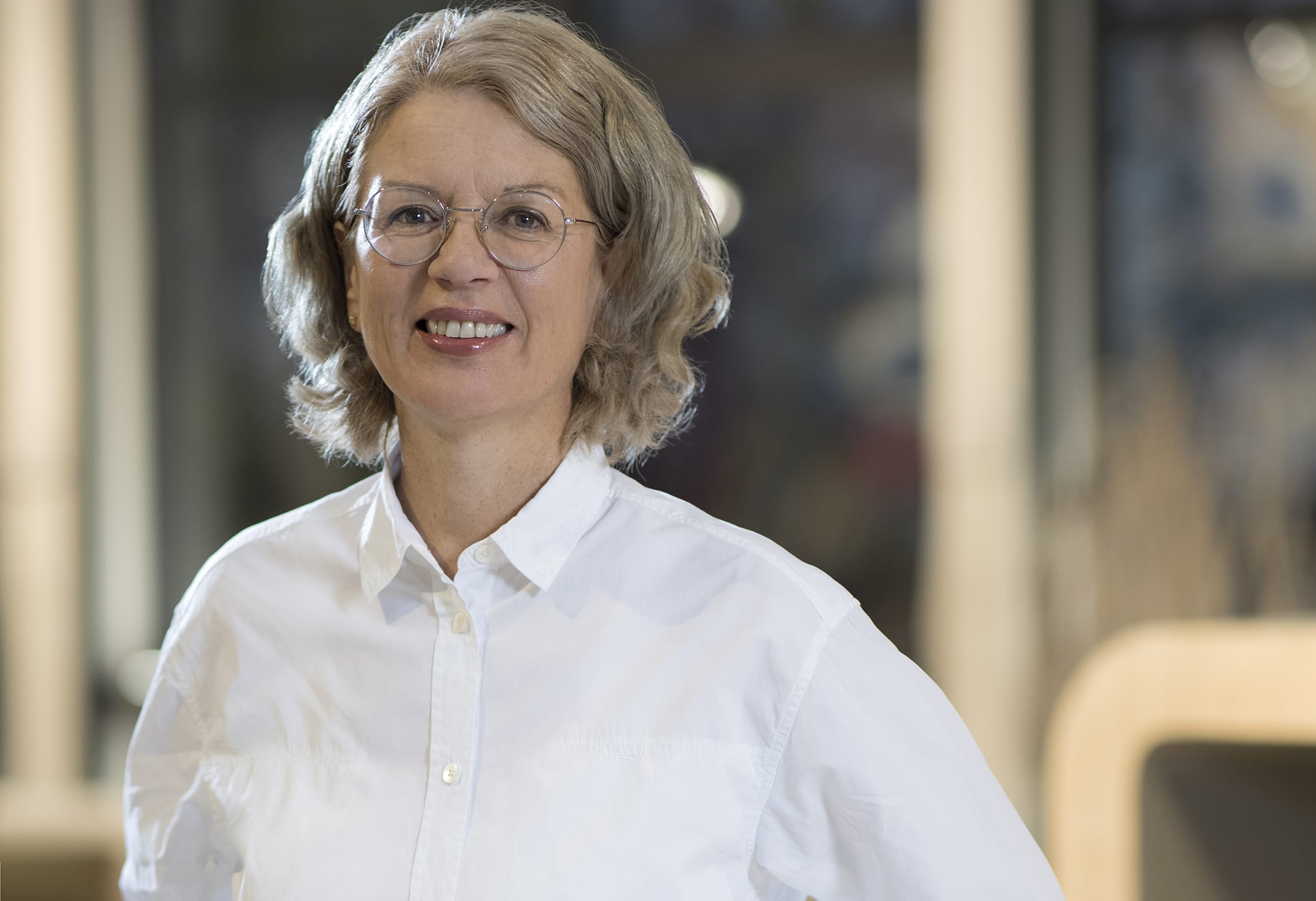 Busch: "Stadt will Uni, Land will Streifen"