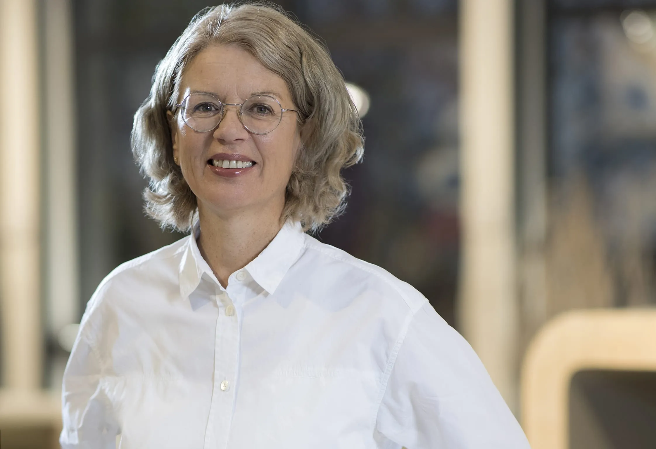 Busch: "Stadt will Uni, Land will Streifen"