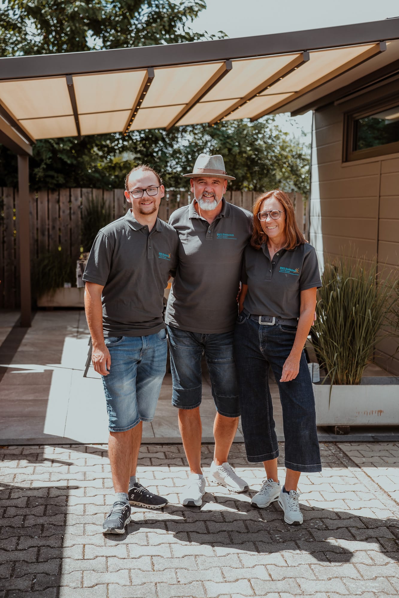 BWS Bautechnik in Burgau: Premium verkaufen mit Konzept