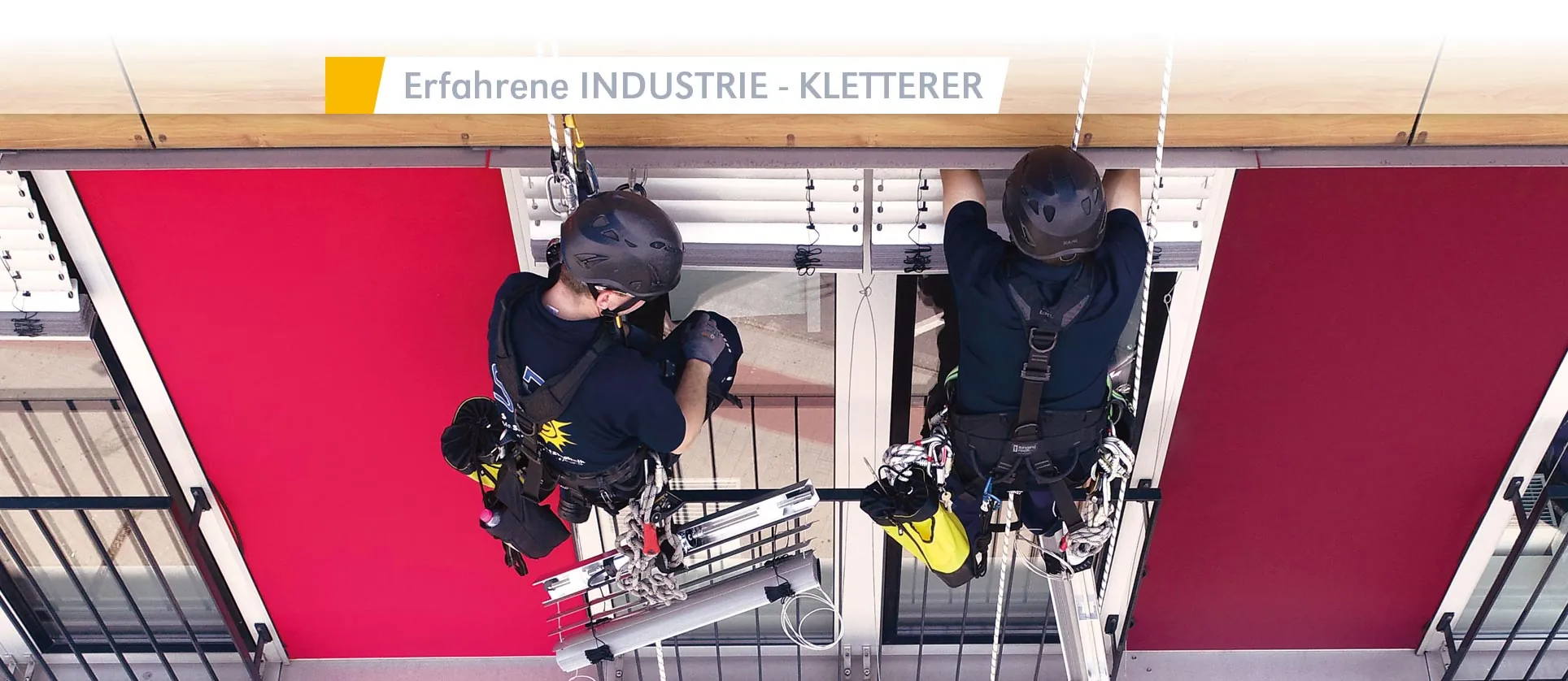 S+P Sonnenschutztechnik wird Teil der Fenergetis Gruppe