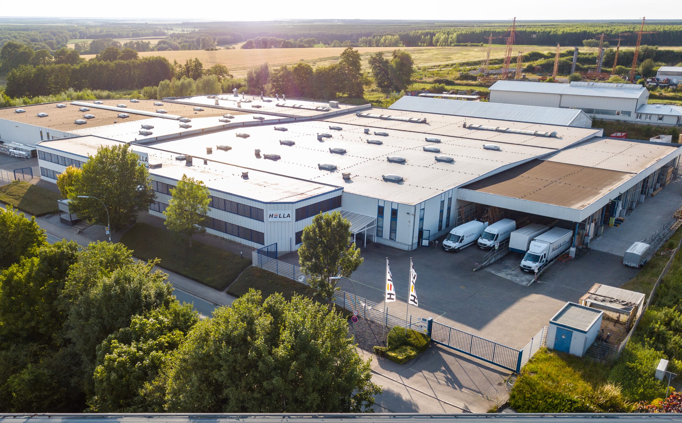 Hella mit 173 Mio. Euro Konzernumsatz im Geschäftsjahr 2025