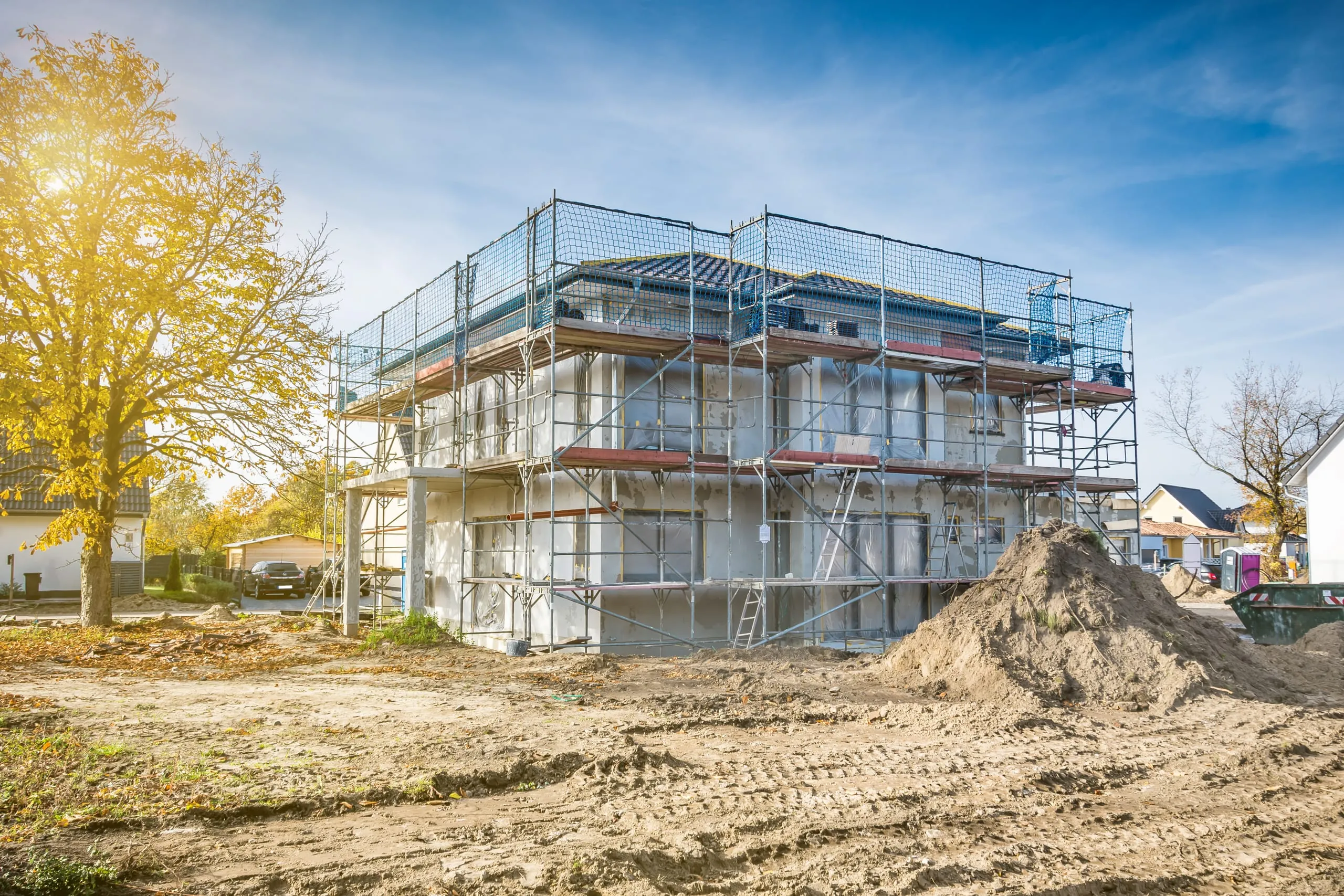 BVRS: Konjunkturmotor stottert weiter