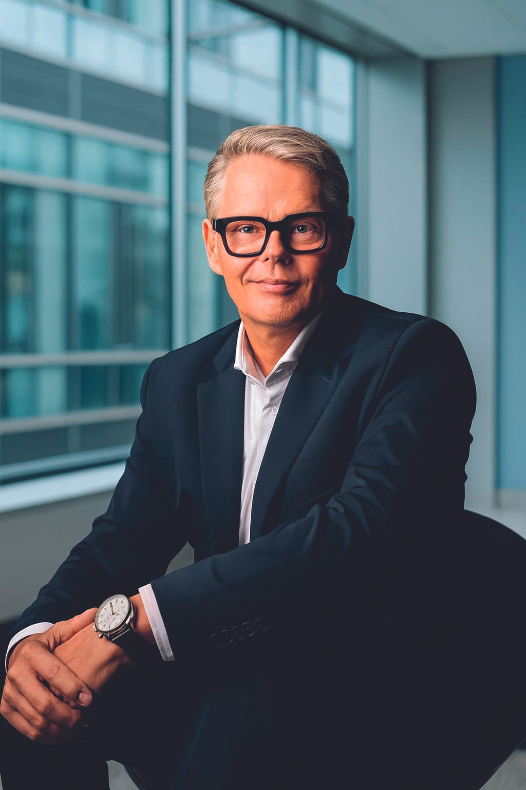 Neuer Vertriebsleiter bei Duotherm