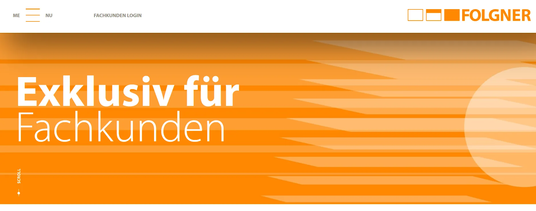 Folgner startet Schulungsprogramm für Fachbetriebe