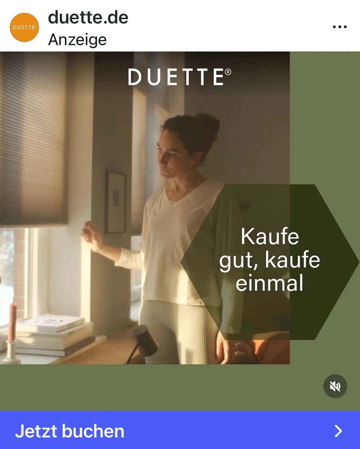 Duette-Markenkampagne geht in die nächste Runde