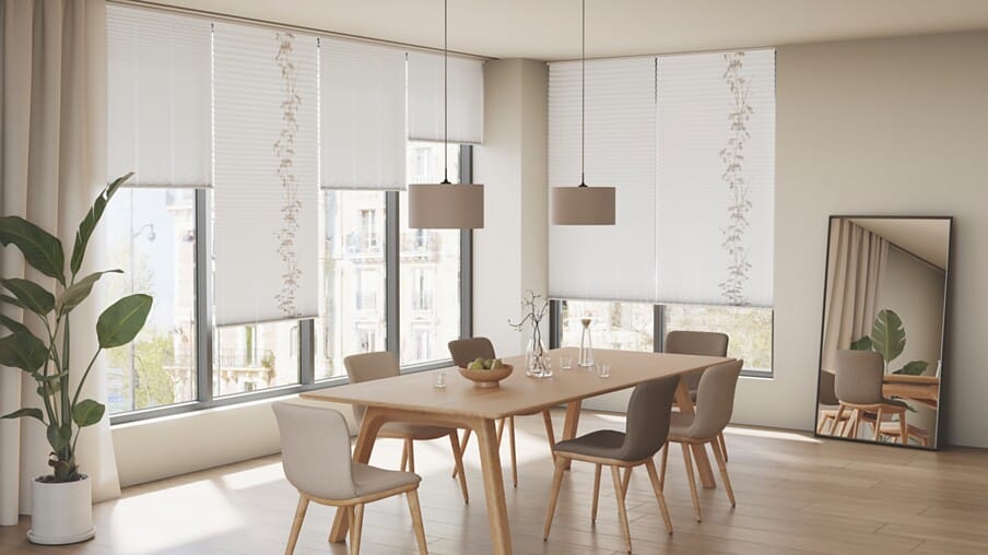 MHZ startet mit Plissee-Kollektion ins Frühjahr