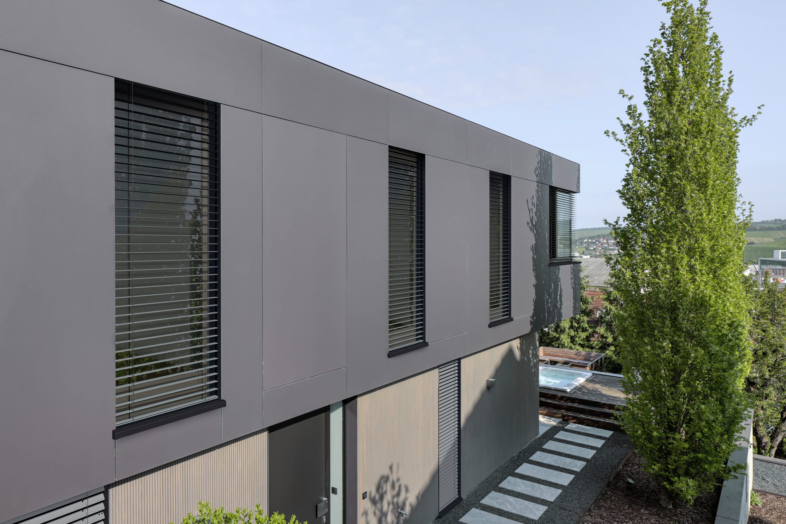 Warema: Smarter Sonnenschutz für zukunftsgerechtes Bauen