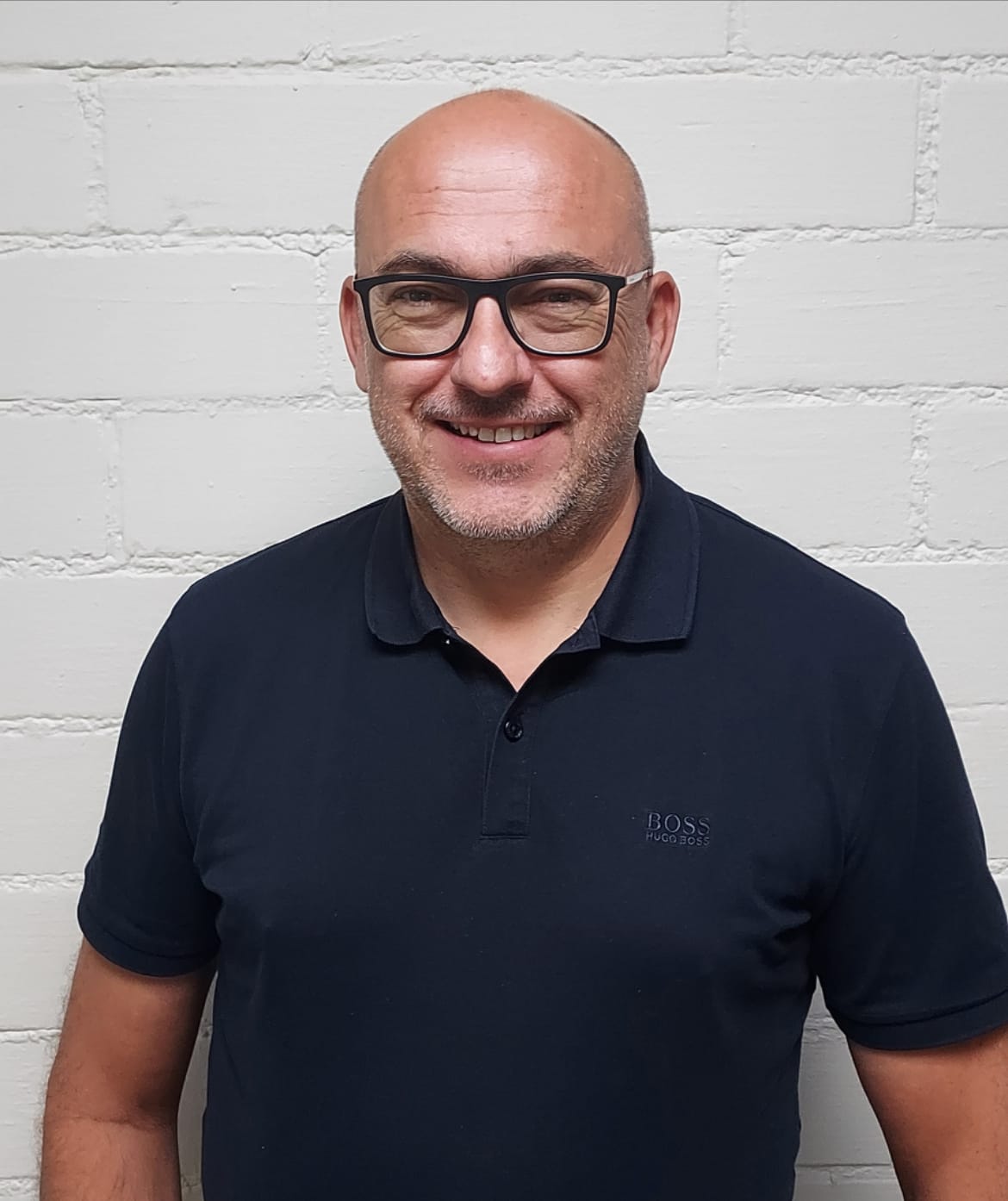 Schulz: "Bei uns stehen die Kunden im Mittelpunkt."