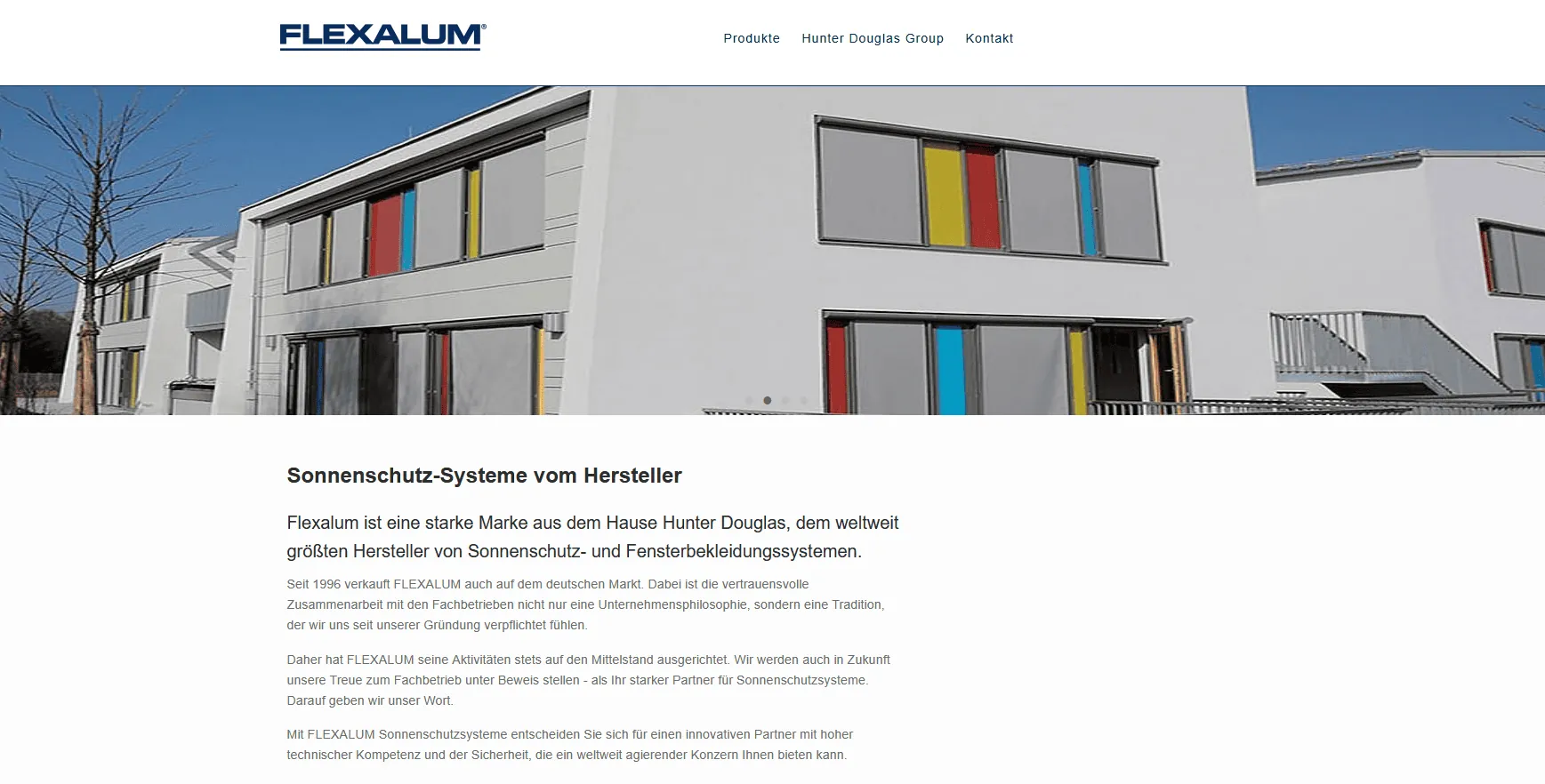 Flexalum stellt Betrieb ein
