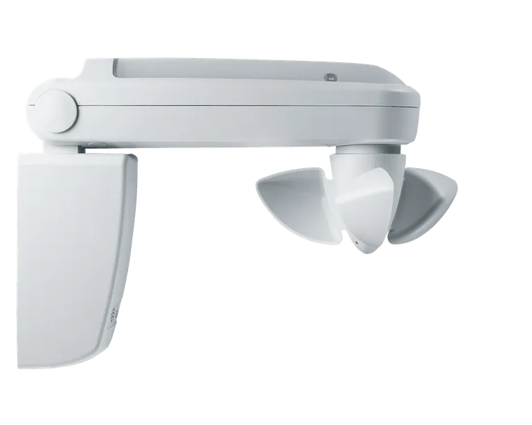Der Sensorcontrol SC861 Plus von Becker sorgt f&uuml;r automatisierten Sonnen- und Wetterschutz bei Rolll&auml;den und Markisen.