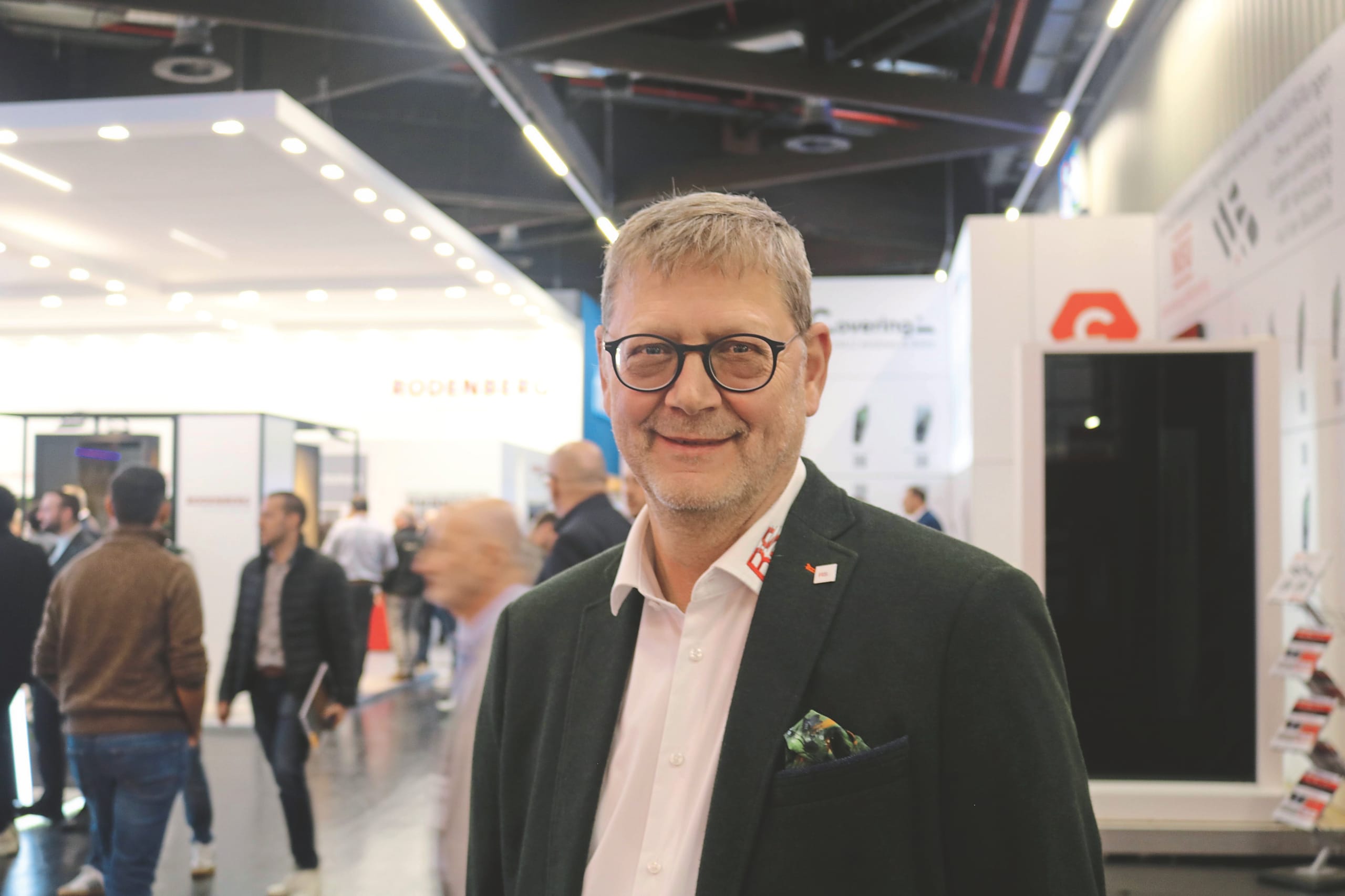 Neuer BVRS-Präsident startet Reformkurs