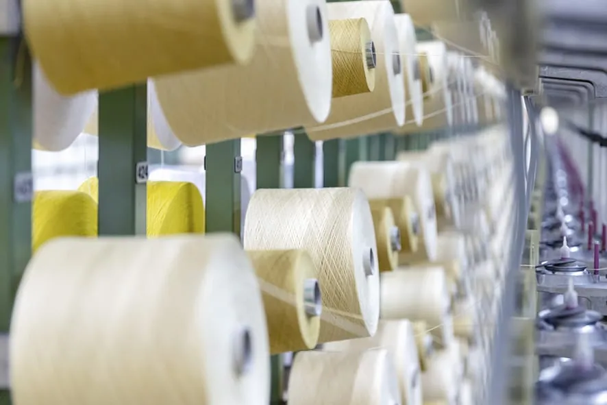 Sattler Sun-Tex: So trotzt Lumera dem Klimawandel