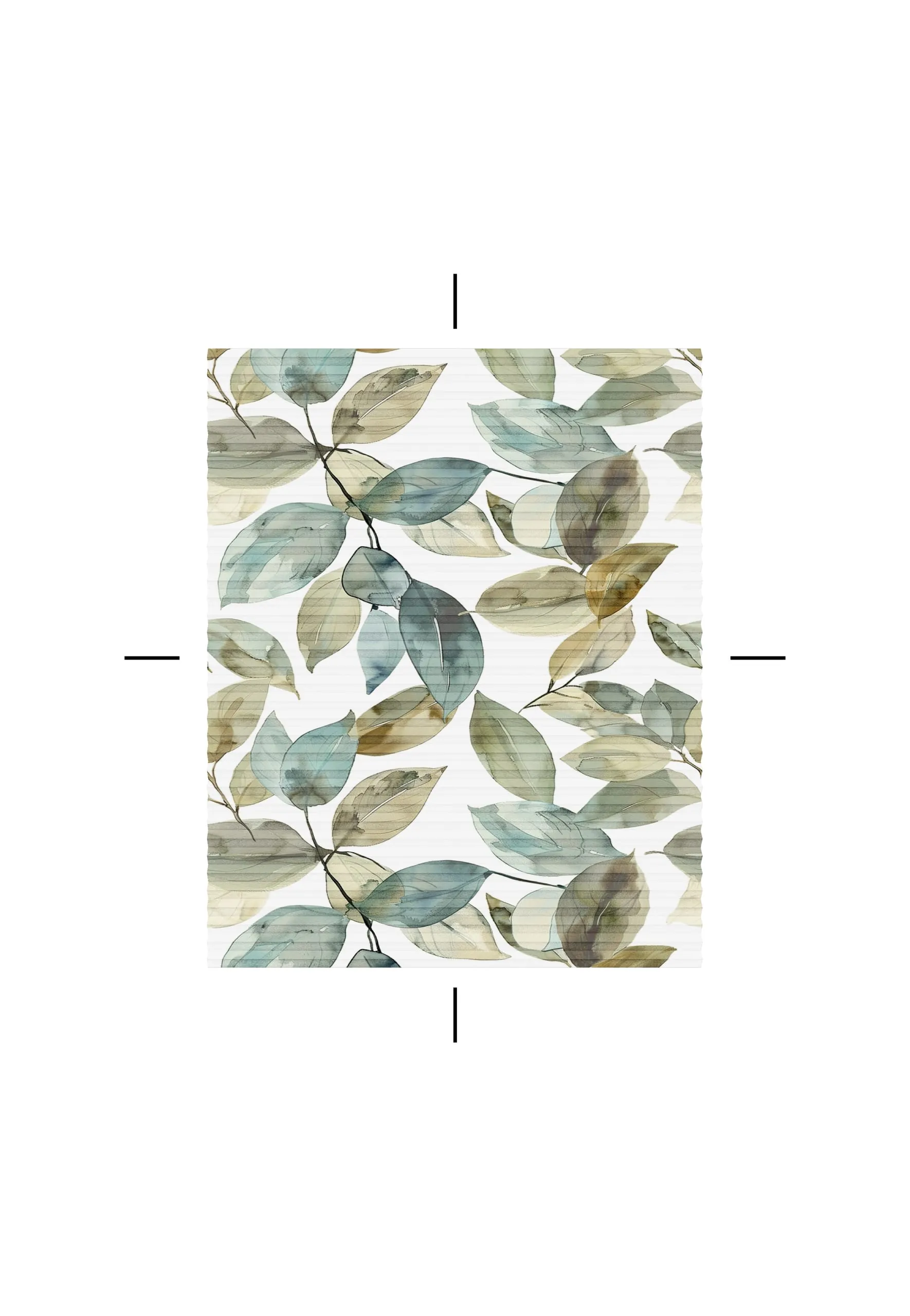 Die Duette Themenkarte enthält eine Vielzahl an Dessins aus Flora und Fauna, die mit Digitaldruck ein individuelles Design ermöglichen.