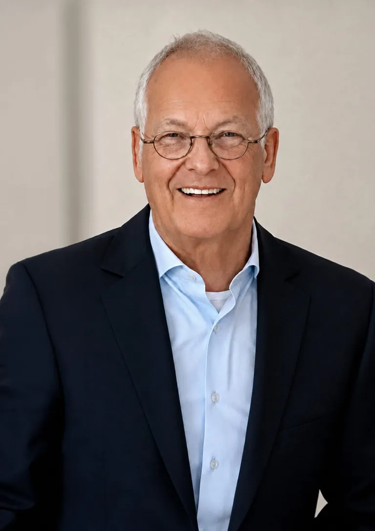 Wilhelm Rademacher verstarb am 1. August 2026 im Alter von 87 Jahren.