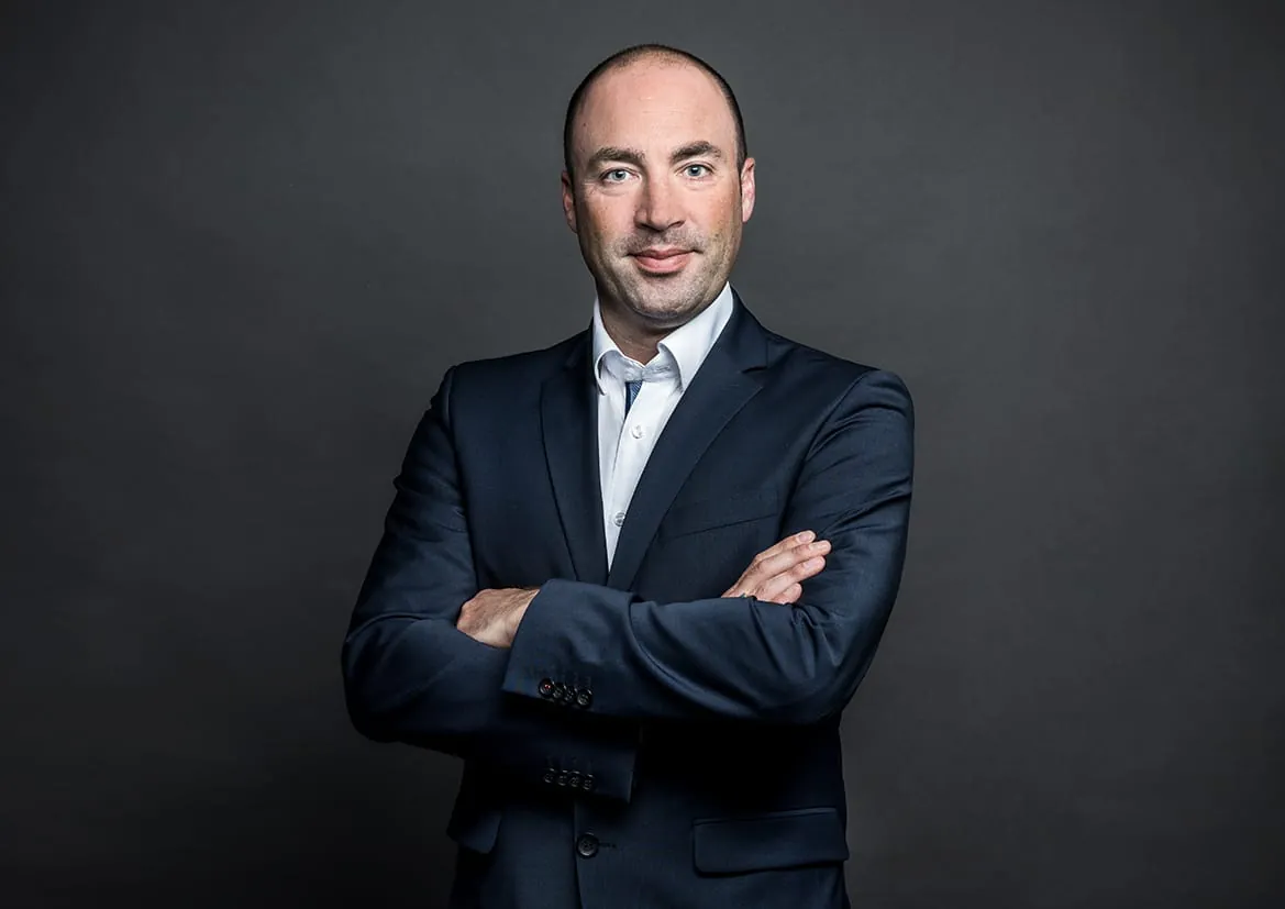 Novoferm: Rouven Vierfuß übernimmt als COO