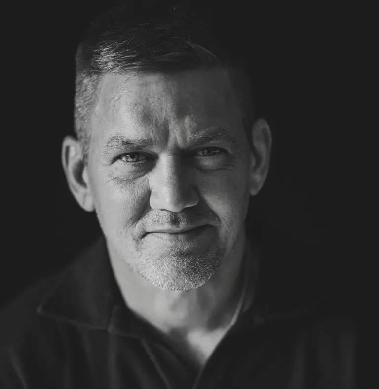 Oliver Wolf ist Technischer Referent im technischen Kompetenzzentrum (TKZ).
